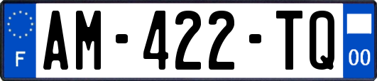 AM-422-TQ
