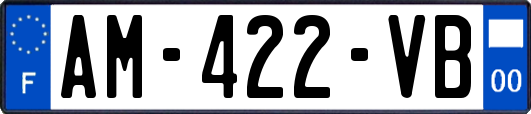 AM-422-VB