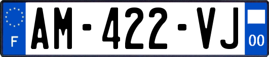 AM-422-VJ