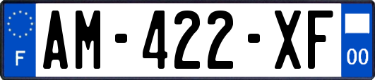 AM-422-XF