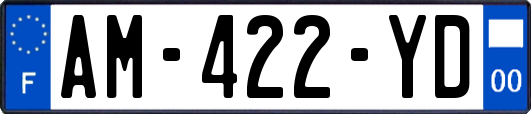 AM-422-YD
