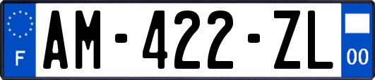 AM-422-ZL