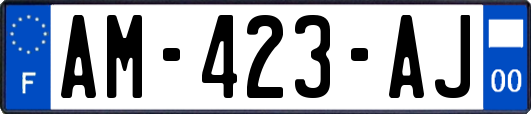 AM-423-AJ