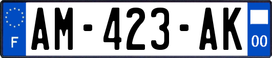 AM-423-AK