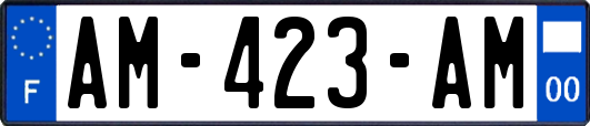 AM-423-AM