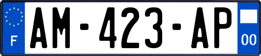 AM-423-AP