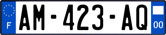 AM-423-AQ