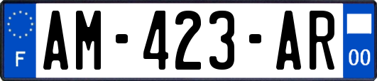 AM-423-AR