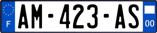 AM-423-AS