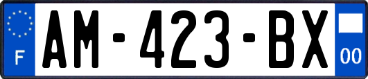 AM-423-BX