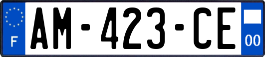 AM-423-CE