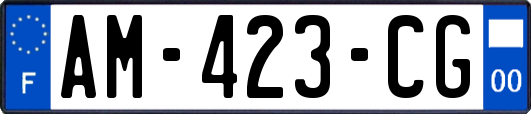 AM-423-CG