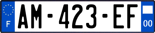 AM-423-EF