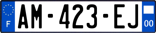 AM-423-EJ