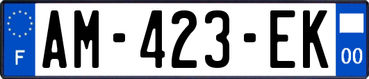 AM-423-EK