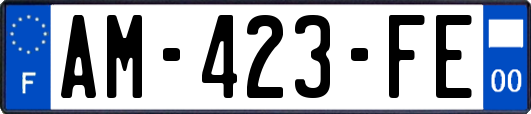 AM-423-FE