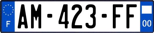 AM-423-FF