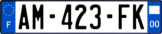 AM-423-FK