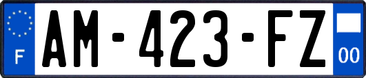 AM-423-FZ