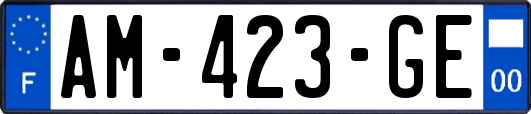 AM-423-GE