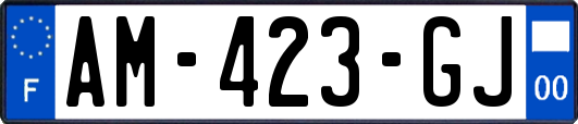 AM-423-GJ