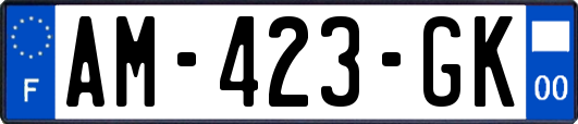 AM-423-GK