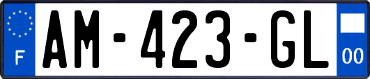 AM-423-GL