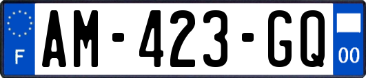AM-423-GQ