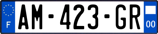 AM-423-GR