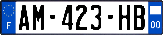 AM-423-HB
