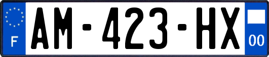 AM-423-HX