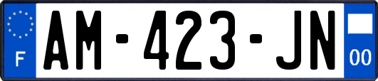 AM-423-JN
