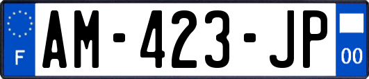 AM-423-JP