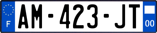 AM-423-JT