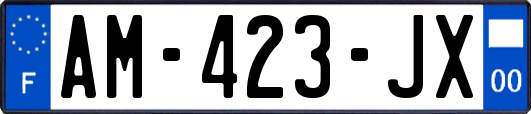 AM-423-JX