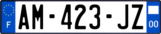 AM-423-JZ