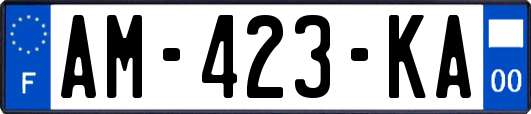 AM-423-KA