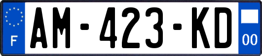AM-423-KD