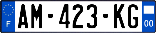 AM-423-KG