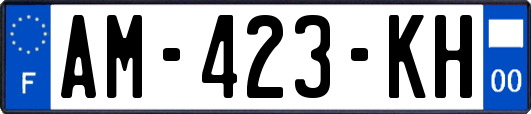 AM-423-KH