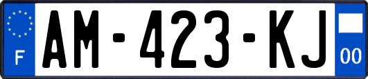 AM-423-KJ