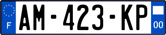 AM-423-KP