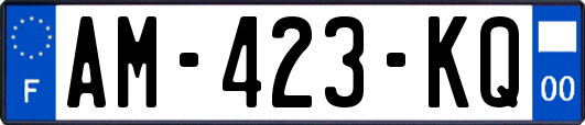 AM-423-KQ