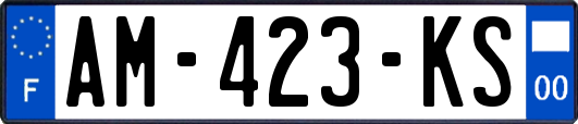 AM-423-KS