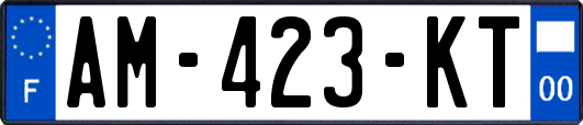 AM-423-KT