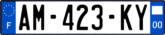 AM-423-KY