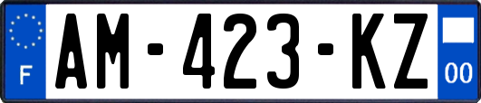 AM-423-KZ