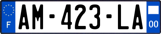 AM-423-LA
