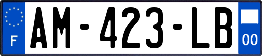 AM-423-LB
