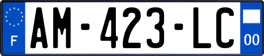 AM-423-LC